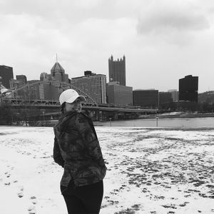 Meet your Posher, Sarah